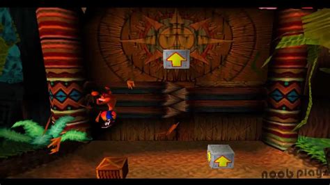 metal boxes crash bandicoot 1|white empty boxes crash bandicoot.